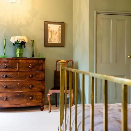 Διαμέρισμα 25 Avenue Terrace *