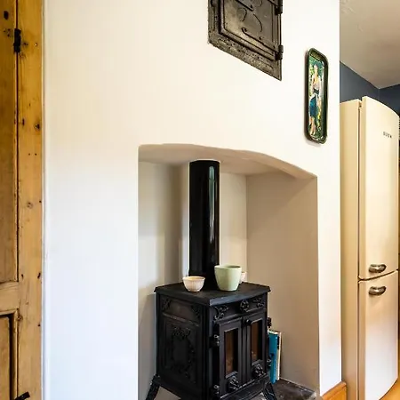 25 Avenue Terrace Γιορκ