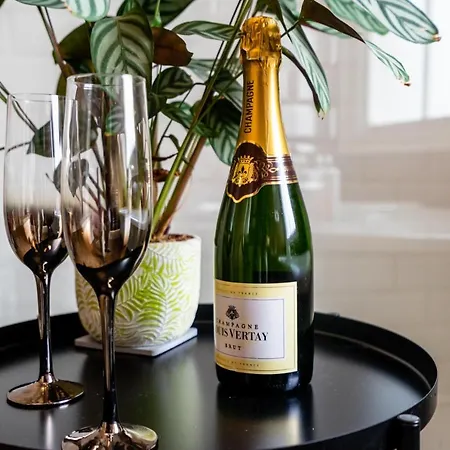 25 Avenue Terrace * Γιορκ