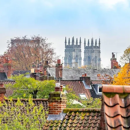 Διαμέρισμα 25 Avenue Terrace