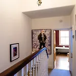 Apartamento 25 Avenue Terrace York