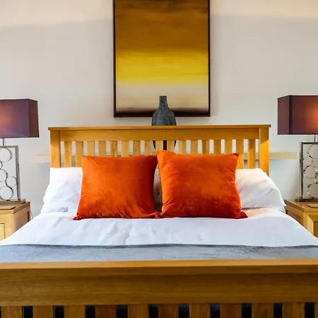 شقة 25 Avenue Terrace