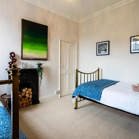 شقة 25 Avenue Terrace *