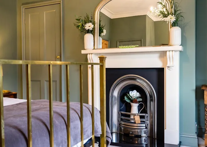 25 Avenue Terrace * Γιορκ