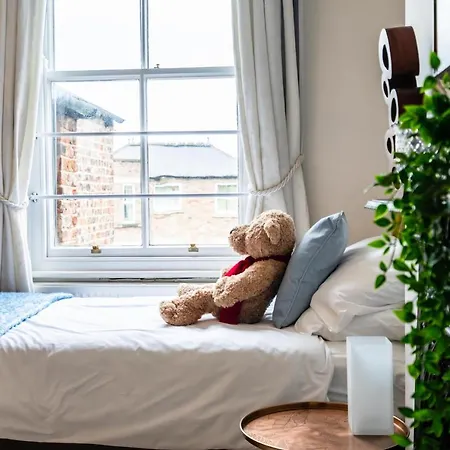 25 Avenue Terrace York