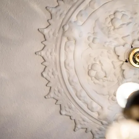 Daire 25 Avenue Terrace