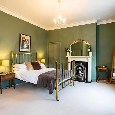 25 Avenue Terrace Daire